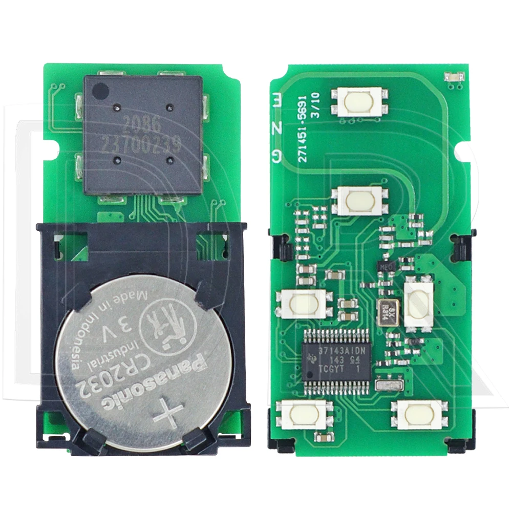 Great HYQ14ADR 4D Chip 314MHz 89904-08010 Car Remote Key For Toyota Sienna 2011 2012 2013 2014 2015 2016 2017 2018 2019 2020