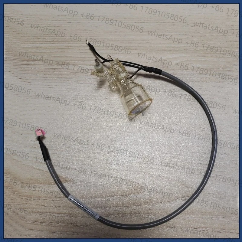 Для Mindray BC-20S BC-30S BC20 BC21S BC30 BC21 BC10 BC20S 30S WBC RBC Камера для подсчета бассейна с Ruby New