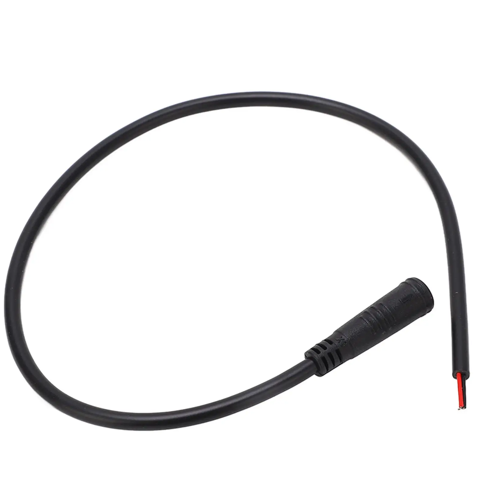 Câble d'extension de capteur de frein d'accélérateur de vélo électrique, cuivre étanche IP65, 200V AC, accessoire de mise à niveau