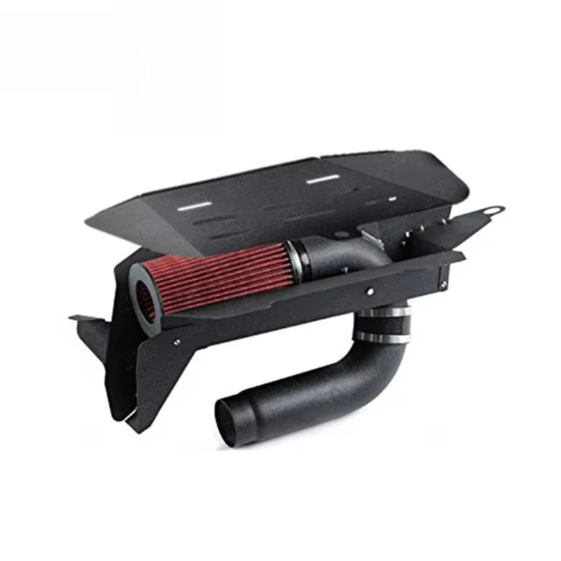 Performance Cold Air Intake Kit for 2012-2016 F30 328i 328xi N20 2.0L Turbo Engine, High Flow Filter Upgrade