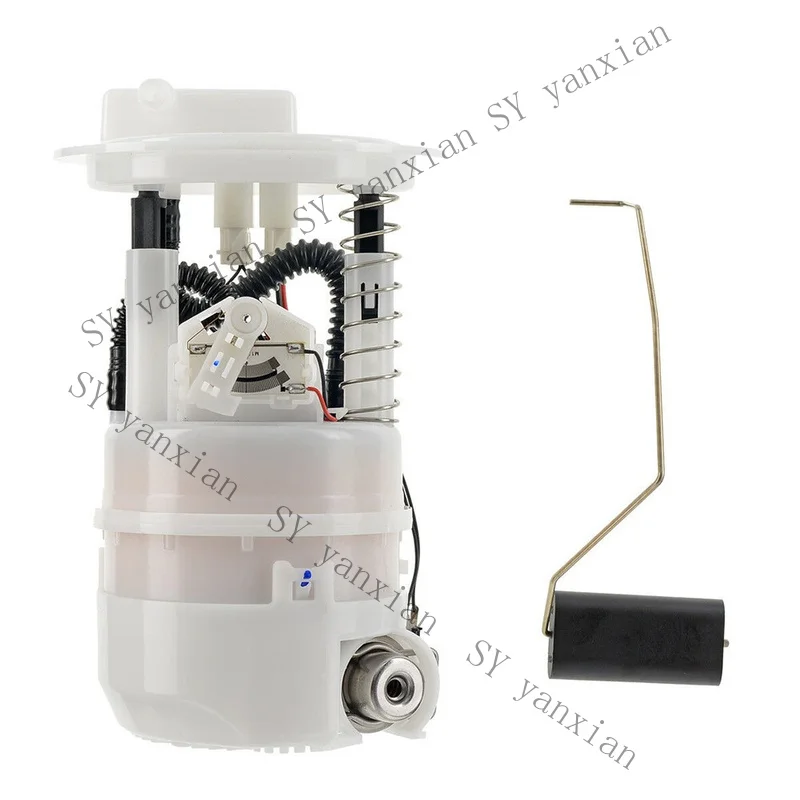 SY+ 17040-EM30A For Nissan Versa Cube 2007-2014 Electric Fuel Pump Module Assembly