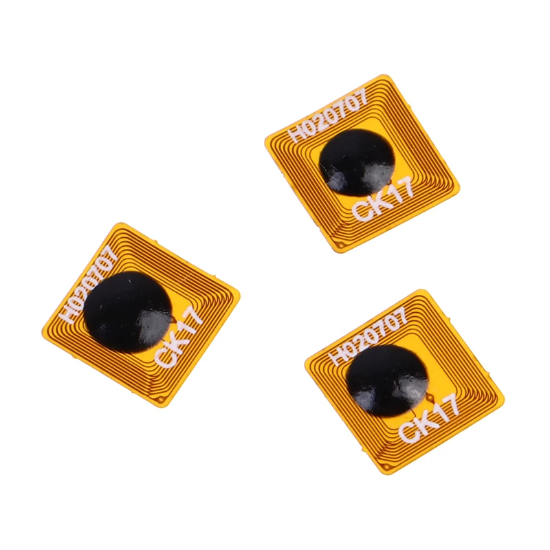 5pcs Programmable Micro FPC NFC Ntag213 RFID Tag Sticker With 1mm Reading Range