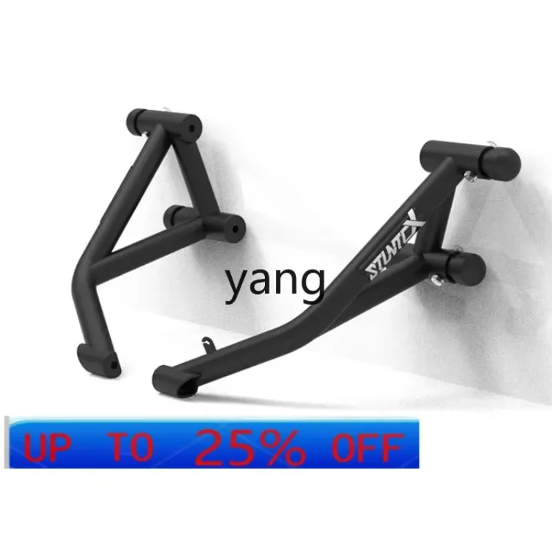

CX 650/Z650 guard bar modified competitive bar anti-drop bar