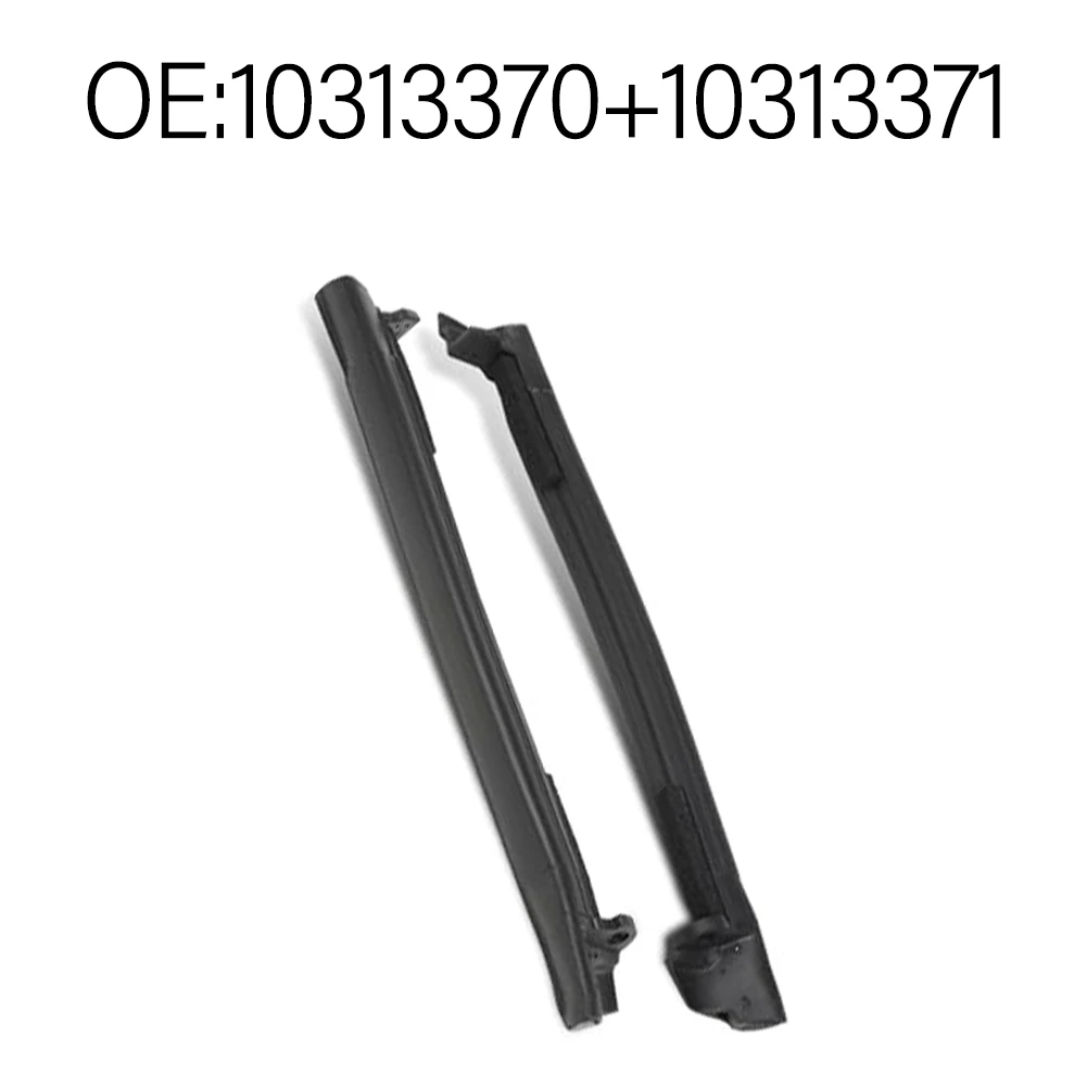 10313370 ختم التثبيت العلوي كما هو موضح في الشكل لحماية الطقس وحماية الرياح والمطر لسيارة تشيفي لكورفيت #4