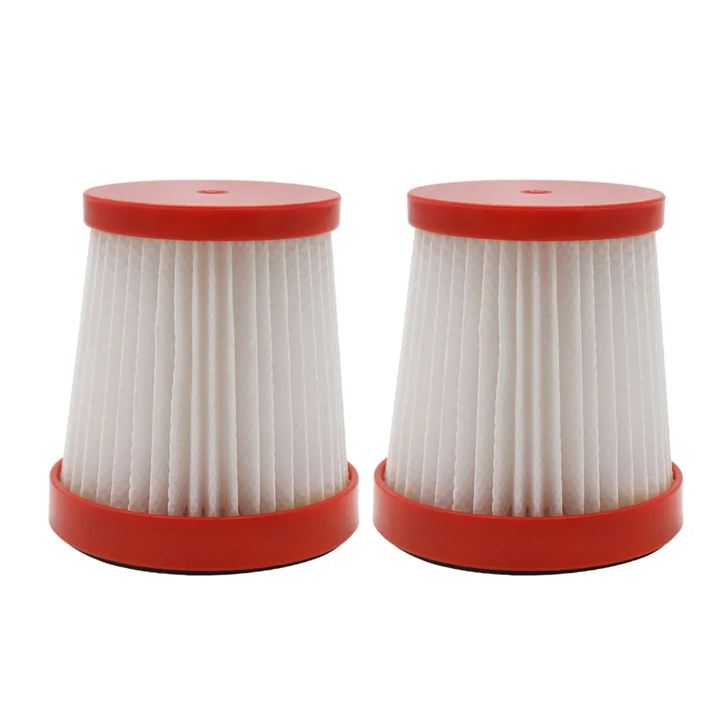 Filter for Deerma VC01 Handheld Vacuum Cleaner Accessories Replacement Filter Portable Dust Collector