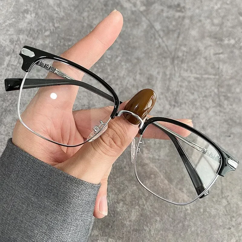 Lunettes classiques