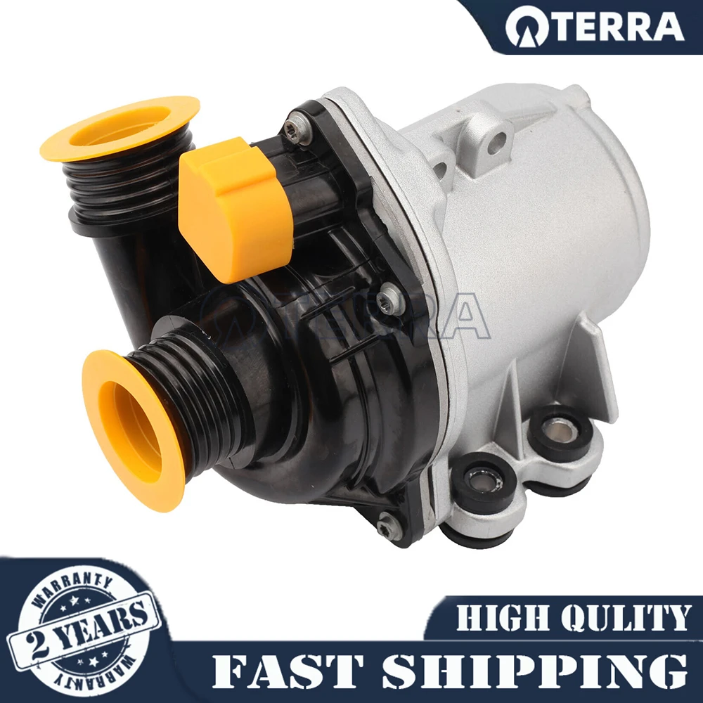 Electric Engine Water Pump for BMW 2009-2014 11517563659 11517588885 11519455978