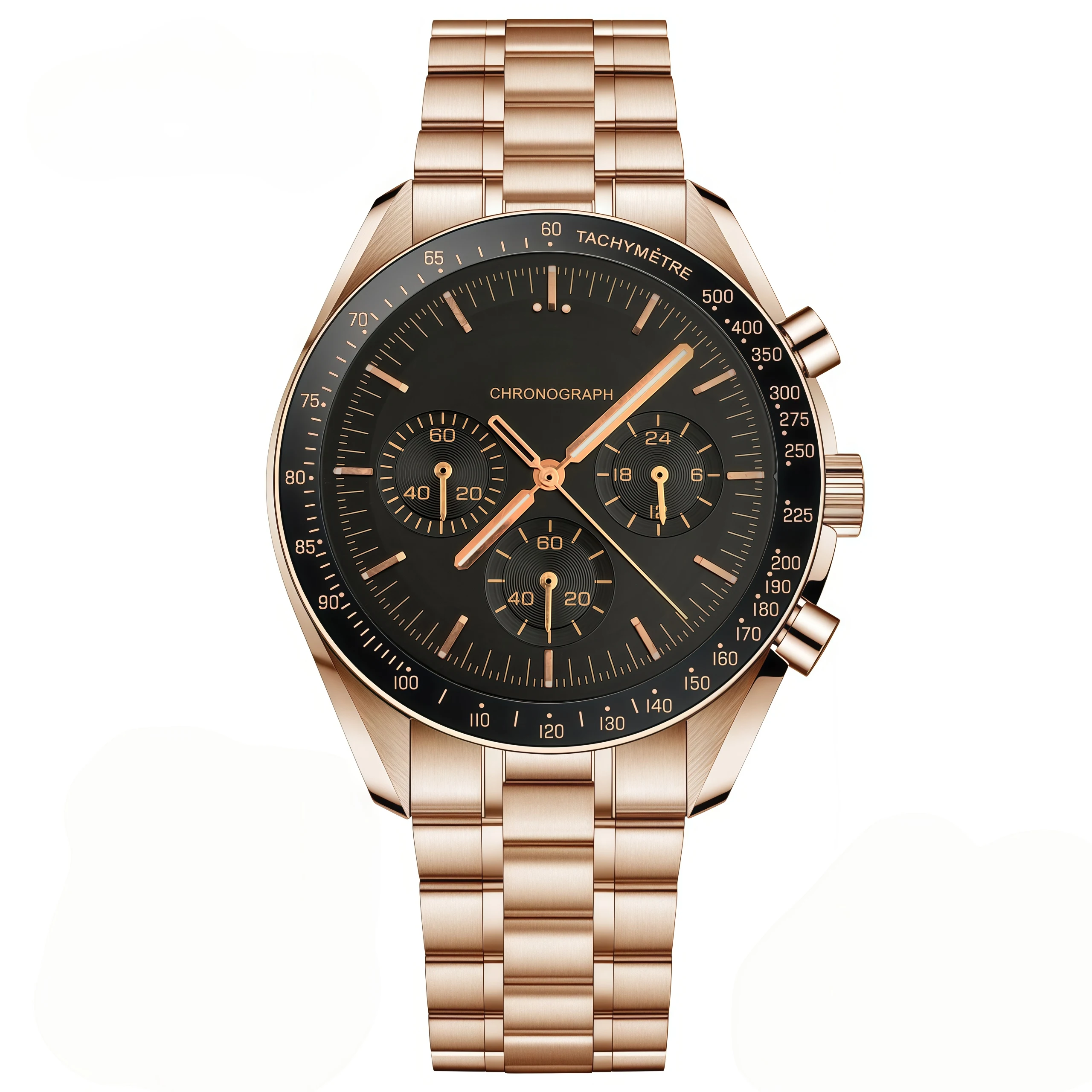 Exclusive price for custom watch or dial logo