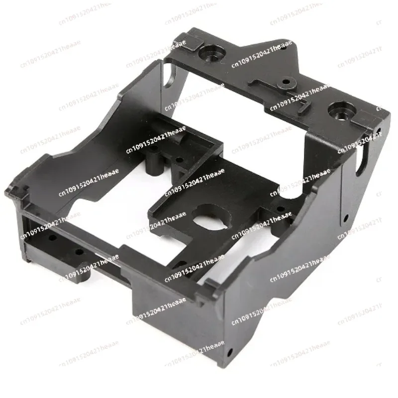 Suitable for directional servo box electric remote control car accessories 312073