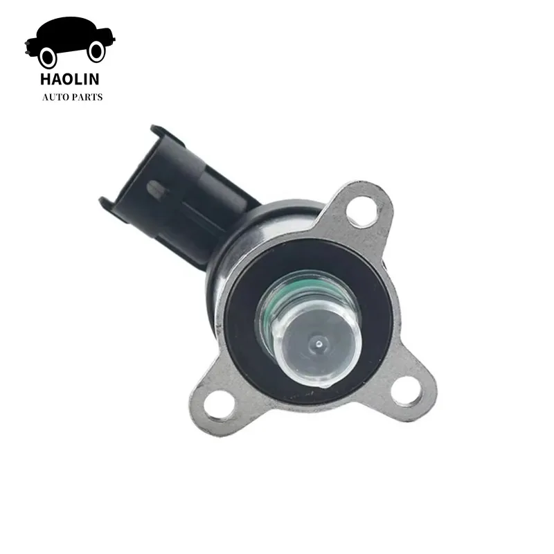 0928400777 High Pressure Fuel Pump Regulator Metering Control Solenoid Valve For Nissan Navara Pathfinder Infiniti Q70 QX50 3.0D