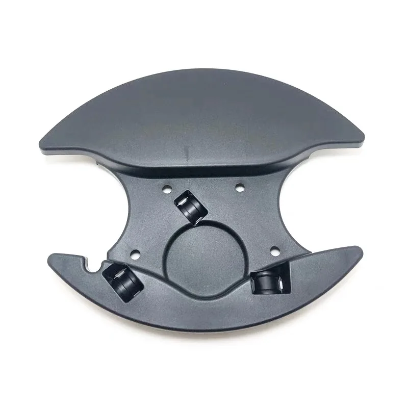 Suitable for Benelli original accessories, Xiaojinpeng TRK251 water deflector mudguard, BJ250-18 front inner mudguard