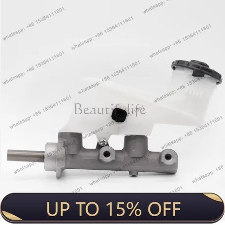ZJ. Suitable for auto parts, brake master cylinder M630295 master pump
