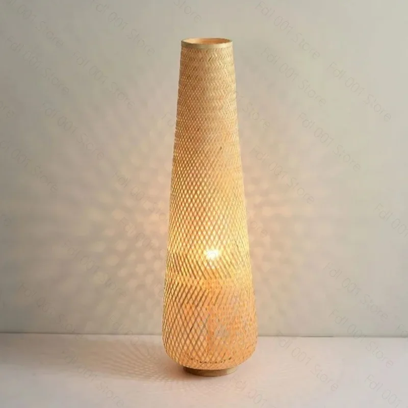 floor-lamp-japanese-retro-bamboo-bed-breakfast-bedroom-tatami-tea-room-zen-living-room-chinese-style