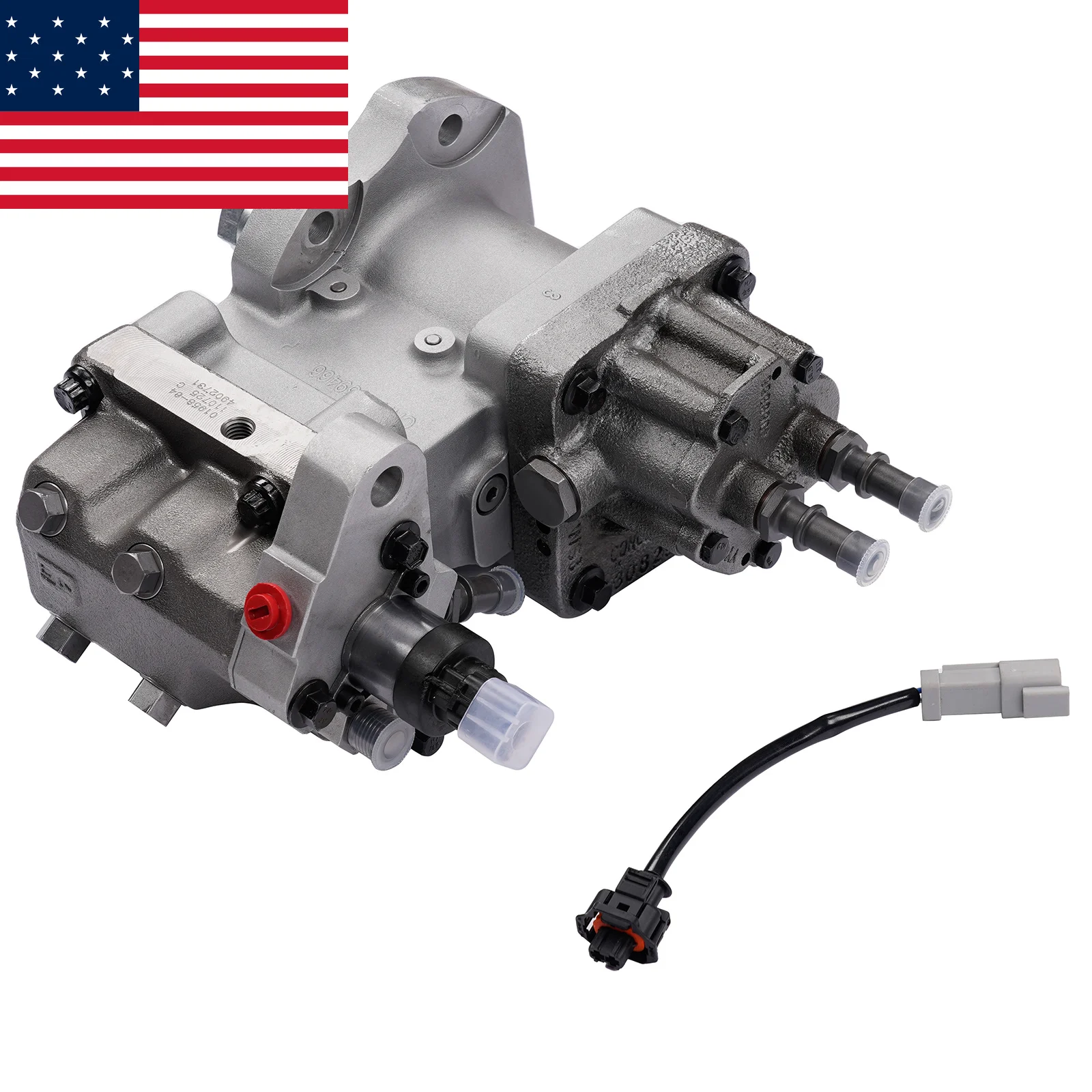AP03 Fuel Pump 3973228 4943431 for Cummins ISC 8.3L, ISL 8.9L 5311171 4903462