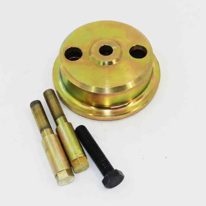 For Hino J05E J08E Excavator Crankshaft Front / Rear Oil Seal Installation Tool