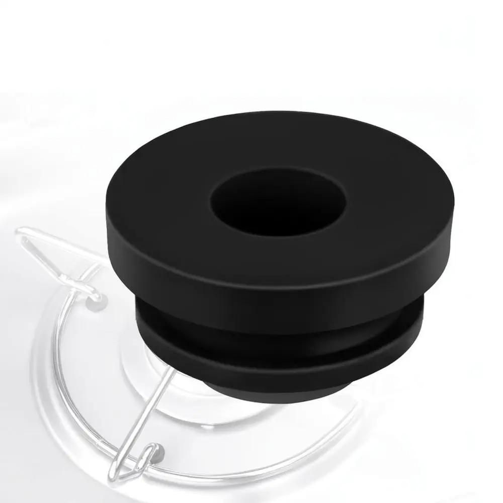 Replacement Rubber Feet For Kitchen Stove Grate Support RV Cooking Range Parts Anti Slip Scratch Protection Grommet