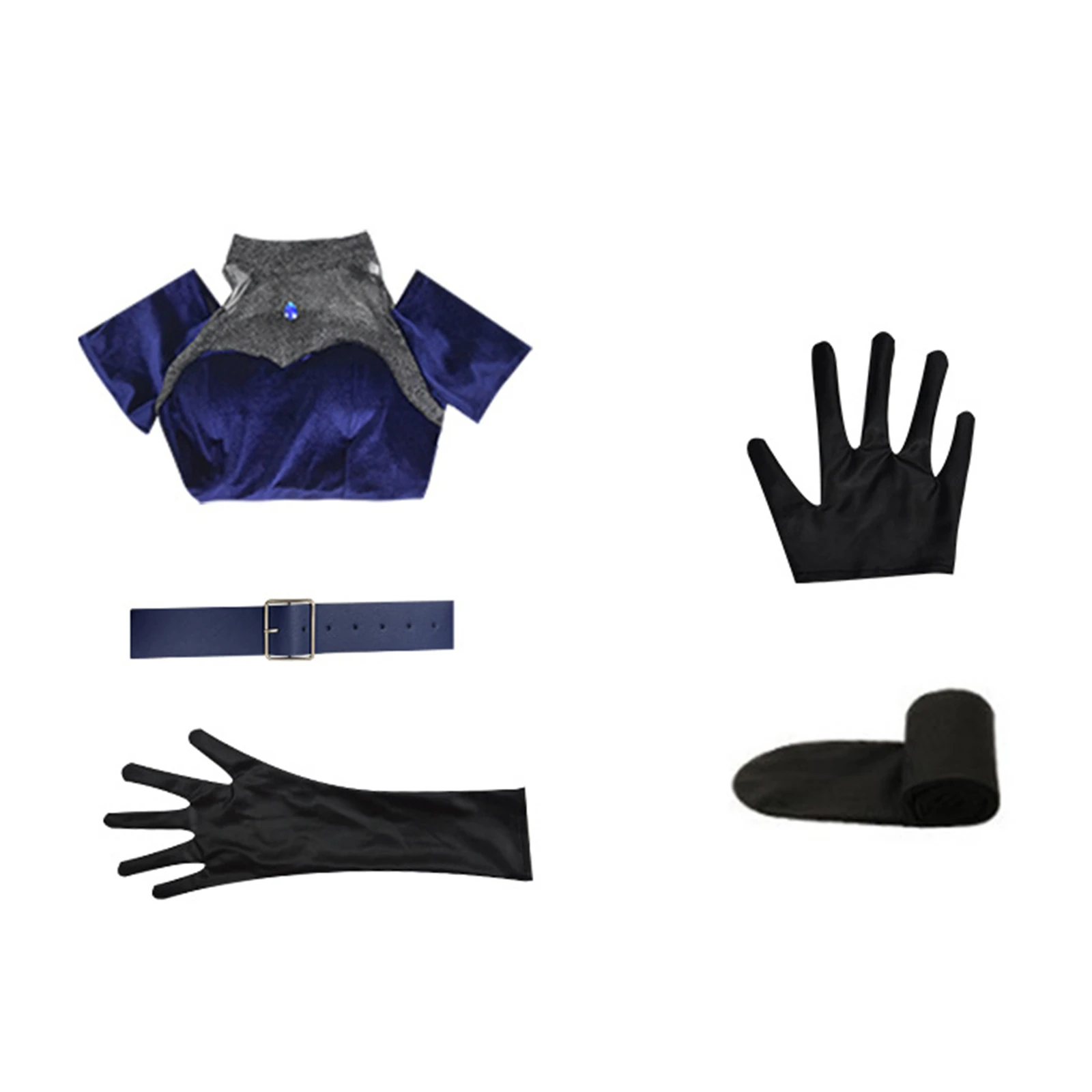 Element Alien Girl-Disfraces de Cosplay, monos sexys para mujer, uniforme elegante para hombres y mujeres, trajes de juego de rol para fiesta de Halloween