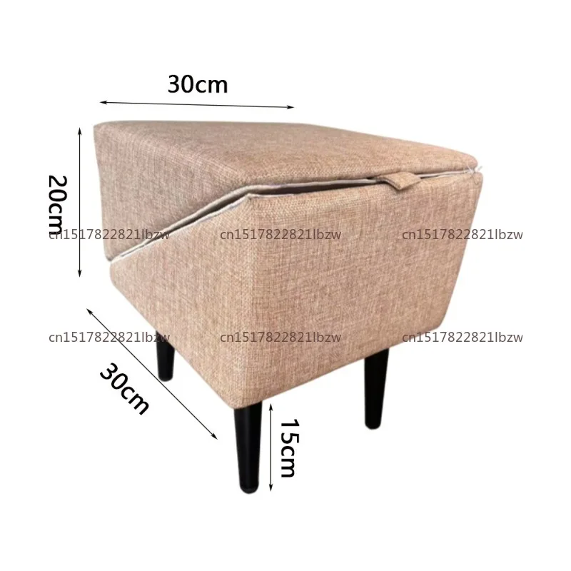 Popular Household Split Dog Ramp Staircase Wooden Footstool Suitable for Large, Medium and Small Dogs