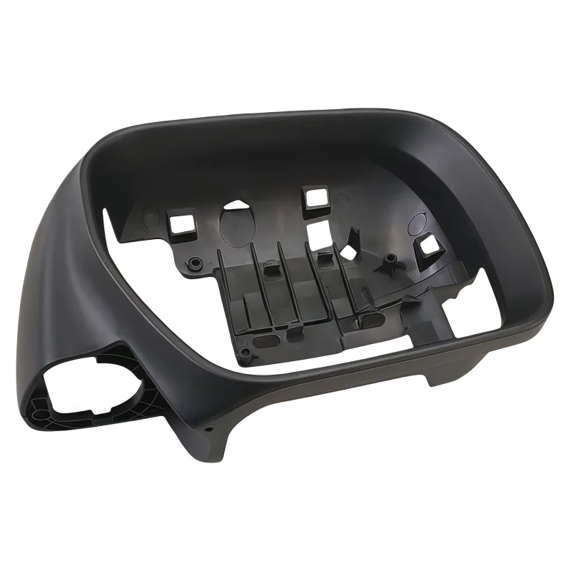 Für Mitsubishi Pajero V73 V77 V93 V97 2006-2019 Auto Links Rechts Rückspiegelabdeckung Rahmen Blinkerhalterung Unten – Detail 2