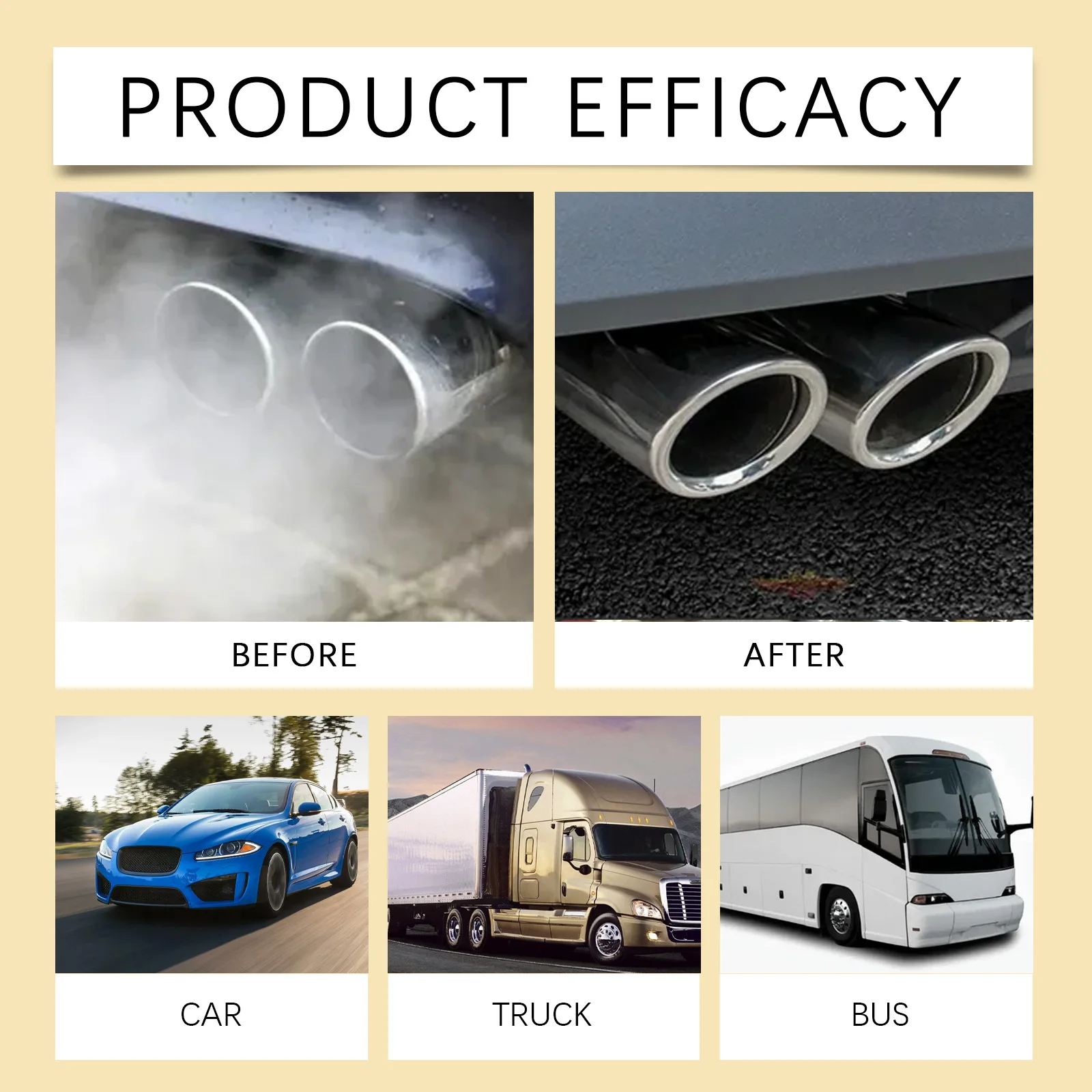 منظف المحول الحفاز 120 مللي معالجة نظام الوقود محرك إيداع الكربون مزيل يستعيد الطاقة يحسن MPG للسيارات الغاز