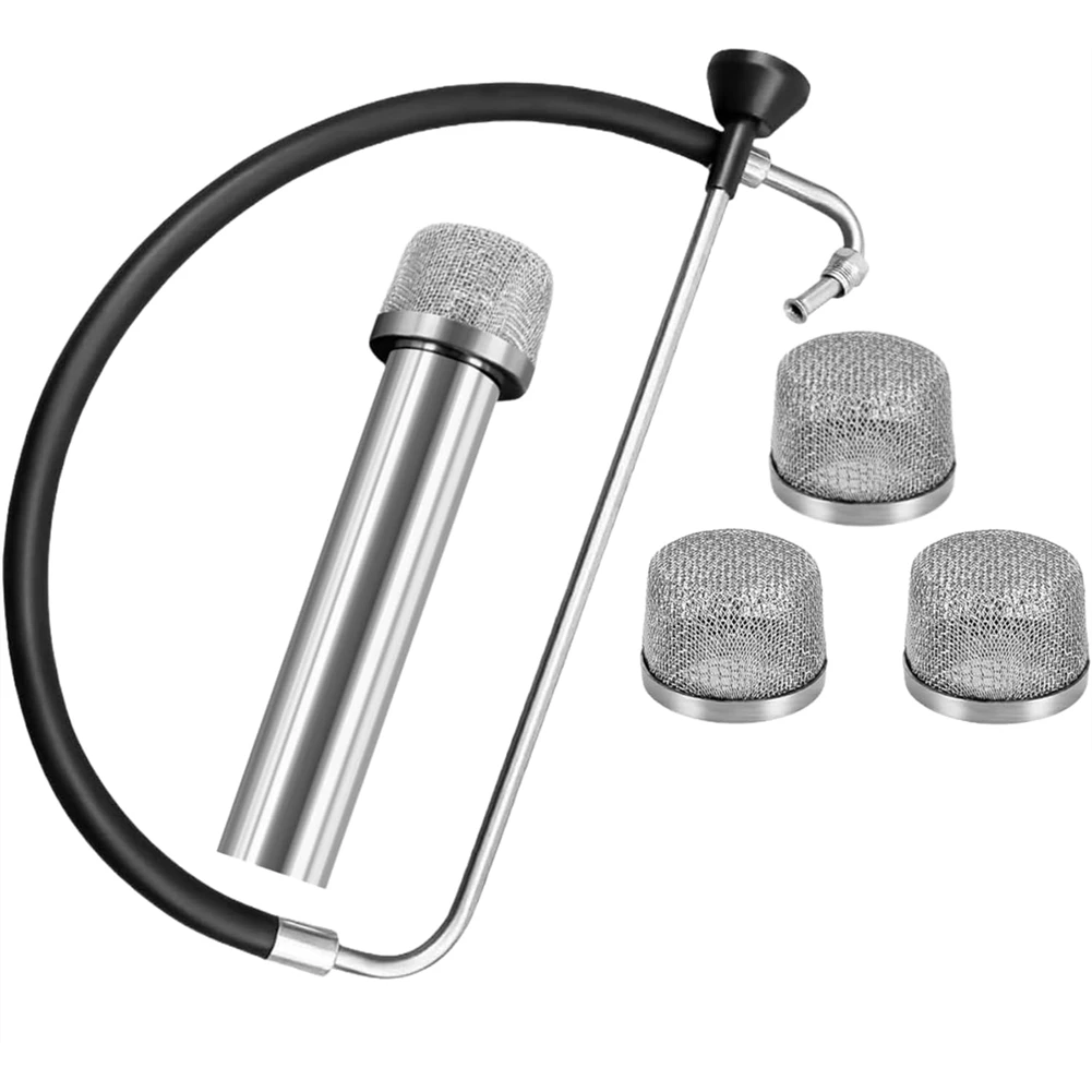 ~！【Best Seller】Replaces for 695 Suction Hose&Reflux Line Sets -181072 1