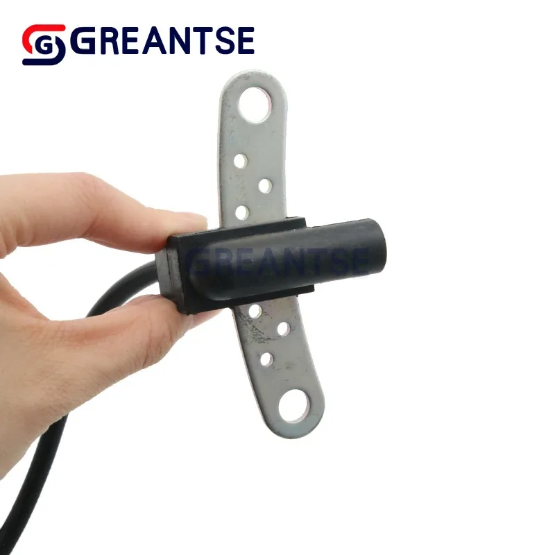 Sensor de posición de cigüeñal T0739789 para Jeep Cherokee Comanche Wagoneer Wrangler Renault Alliance Encore accesorios de piezas de automóvil