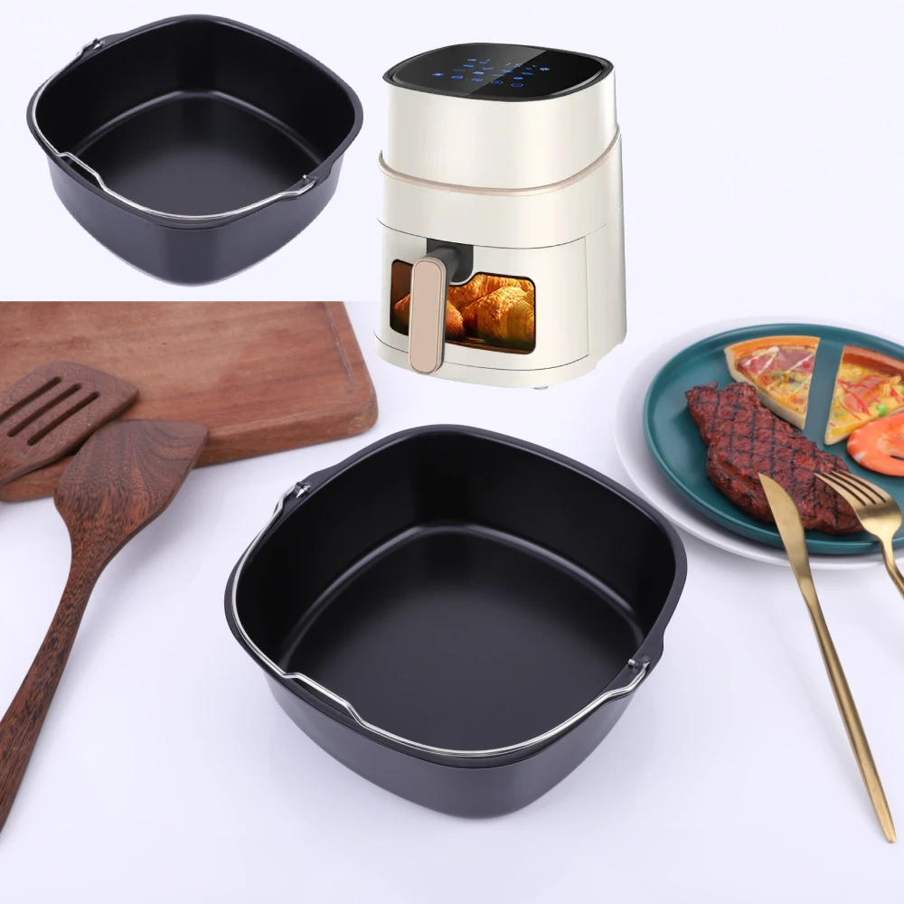 Thumbnail 2 - #18 Trending Pizza Pans Right Now