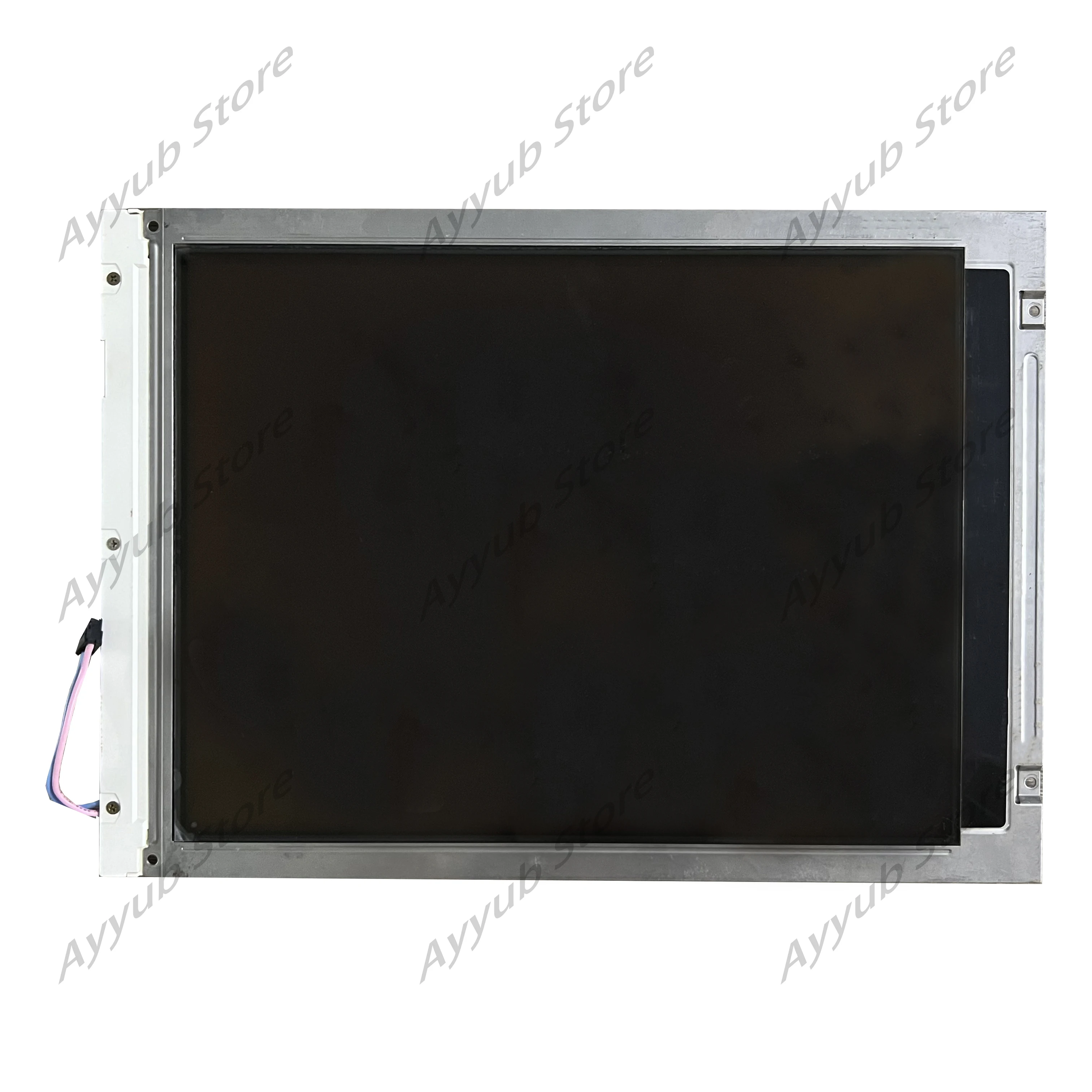 For SHARP 10.4 inch  Panel 640×480 LM64P89 LM64P89N LM64P89NA LM64P89L LM64P89  LCD Screen Display