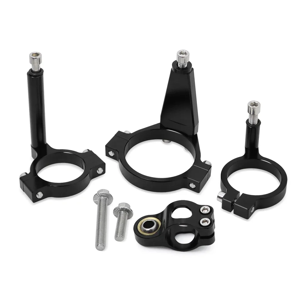 Control Balance Device For Kawasaki Ninja ZX4RR ZX4R 2023-2026 Motorcycle Steering Stability Surface Shielding Hardware Case