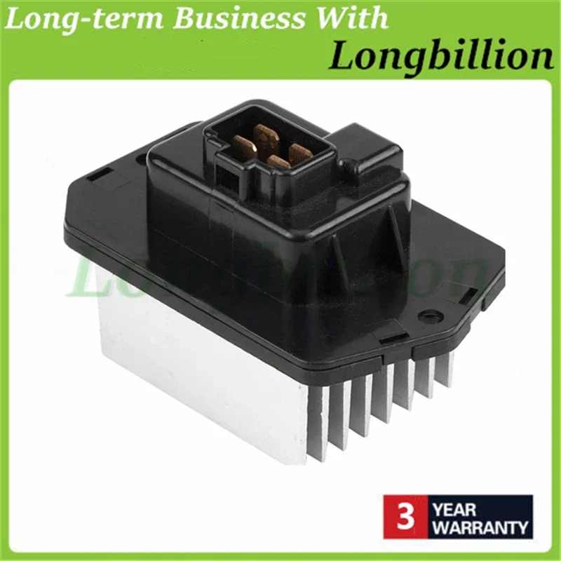 

1PC Heater Blower Motor Resistor for Ford Infiniti 077800-1050 0778001050