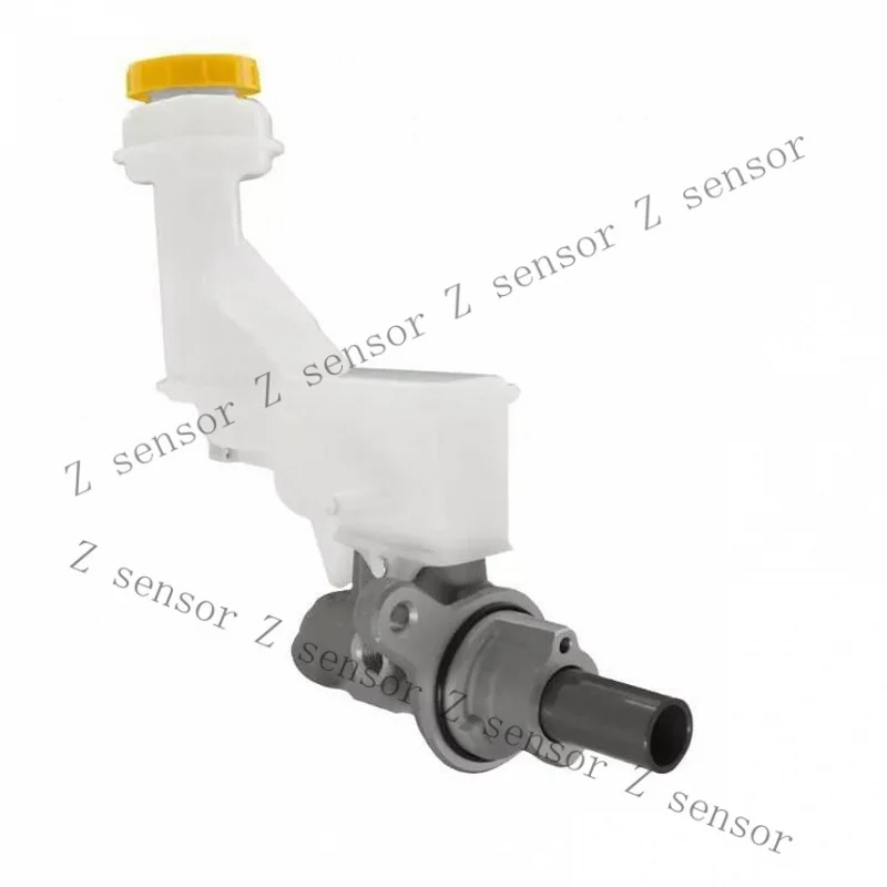 Z+ Brake Master Cylinder for Nissan Rogue 2008-2013 D6010-JG80A Dorman M630717