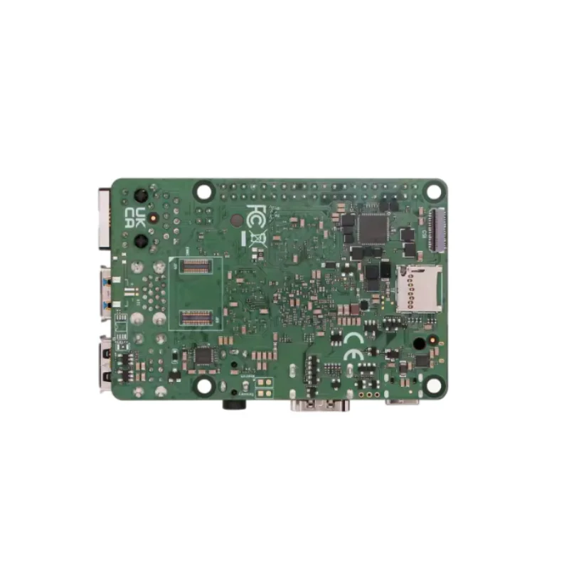 Imagem -04 - Radxa Rck 5c Wifi e bt Rk3588s2 Rk3582