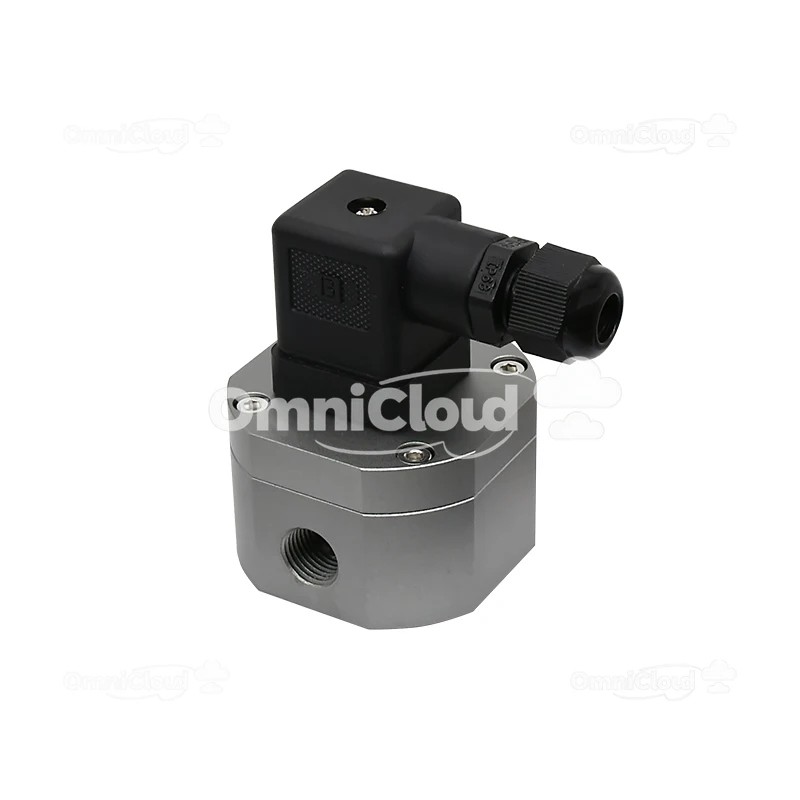 مقياس الجريان الدائري السائل الصغير ذو اللزوجة المنخفضة عالي الدقة، مقياس الجريان الحجمي للمياه والديزل AFG1 #2