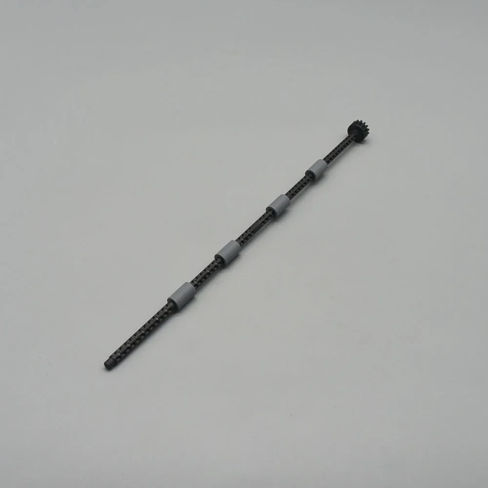 1PCS Rullo di Uscita di Carta per BROTHER 2260 2560 L2260 L2300 L2305 L2315 L2320 L2360 7380 7480 7880 L2680 L2685 L2700 7080 L2500