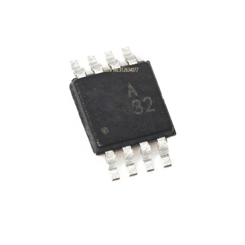 1Pcs/Lot ADA4528-2A… - image