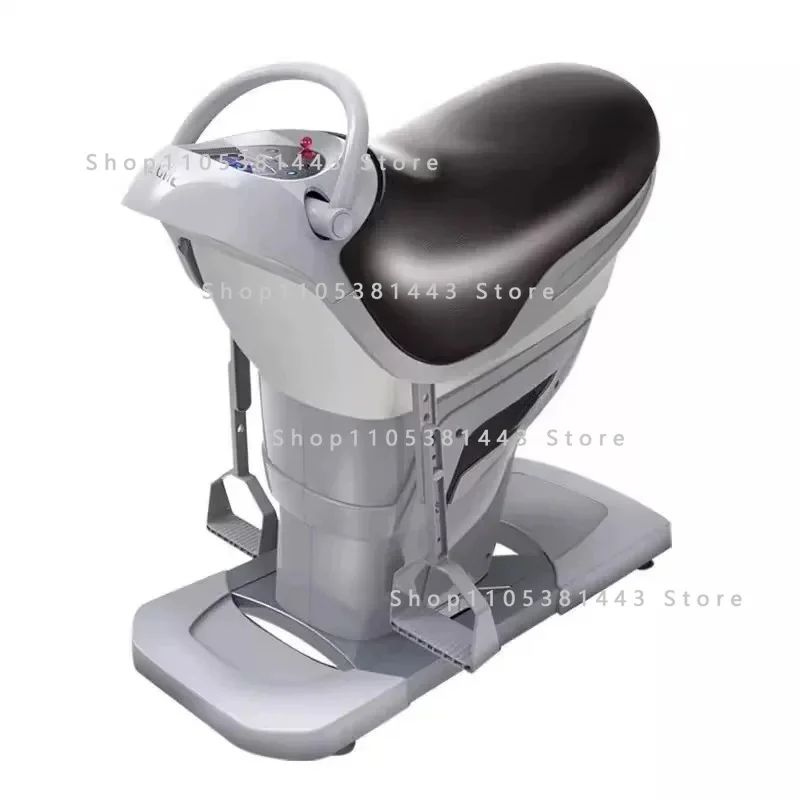 For Men And Women Exercise Body Fitness Horse Riding Machine High Quality Home Fitness Equipment