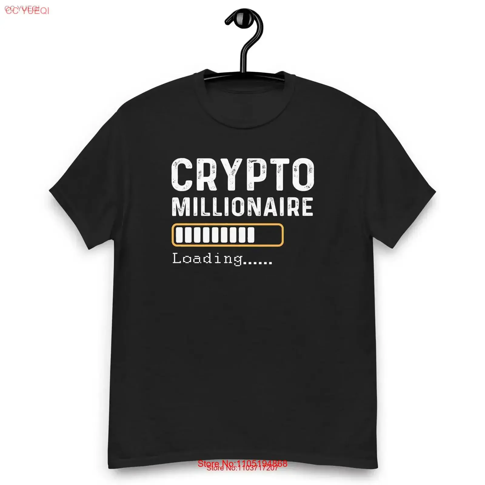 Crypto Millionaire … - image