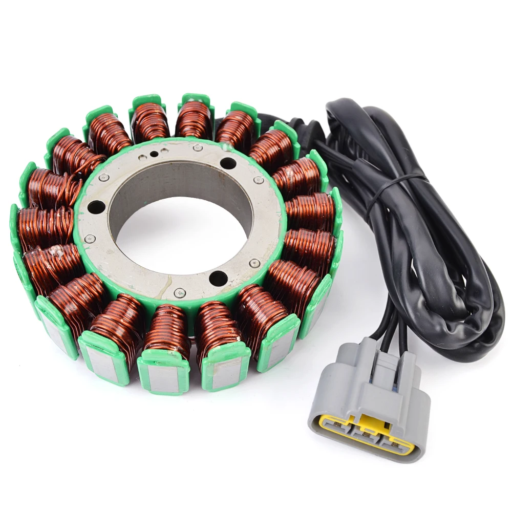 Stator Coil For BMW F750GS K80 F850GS K81 F850 Adv K82 F900R K83 F900XR K84 12317722639