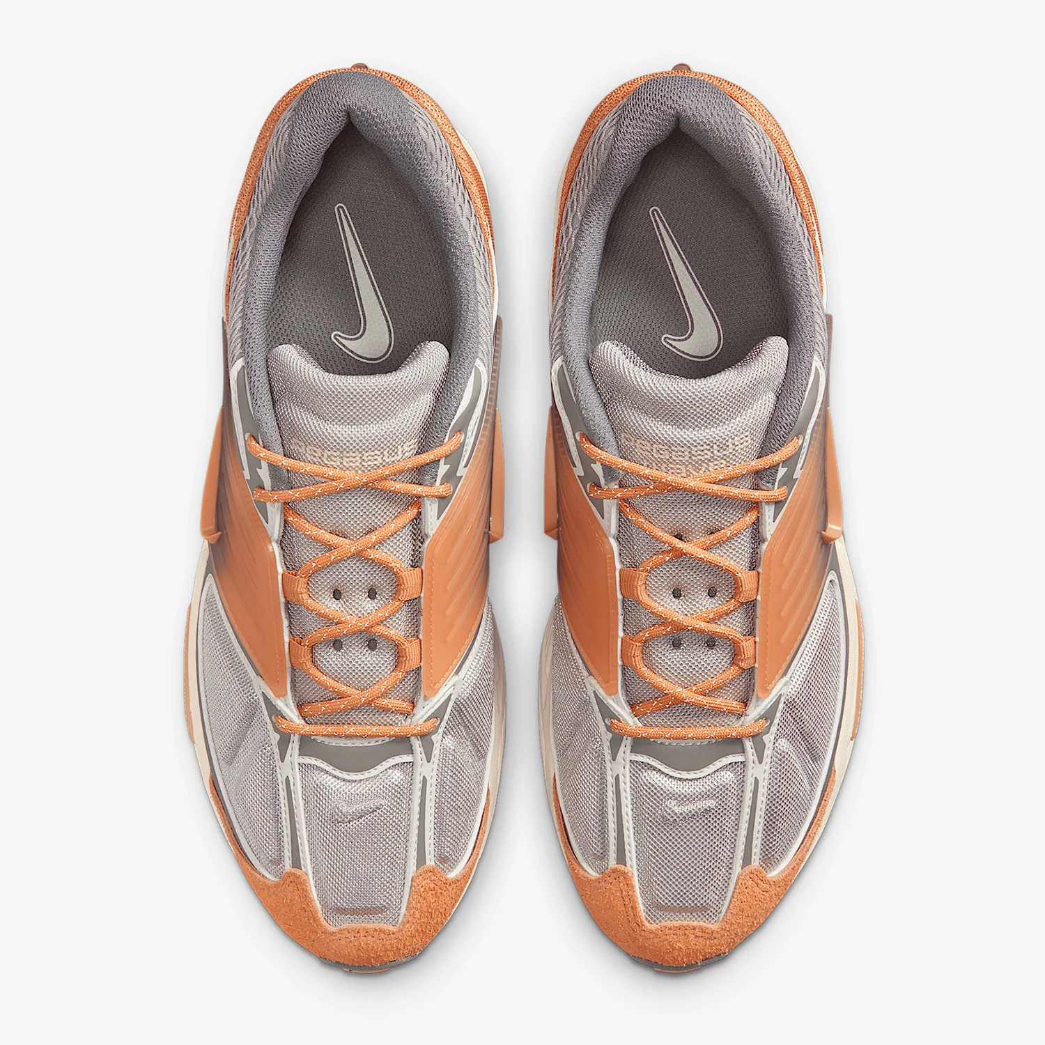 Nike genuíno 2025 tênis masculino de cano baixo durável patchwork respirável IB7717-009