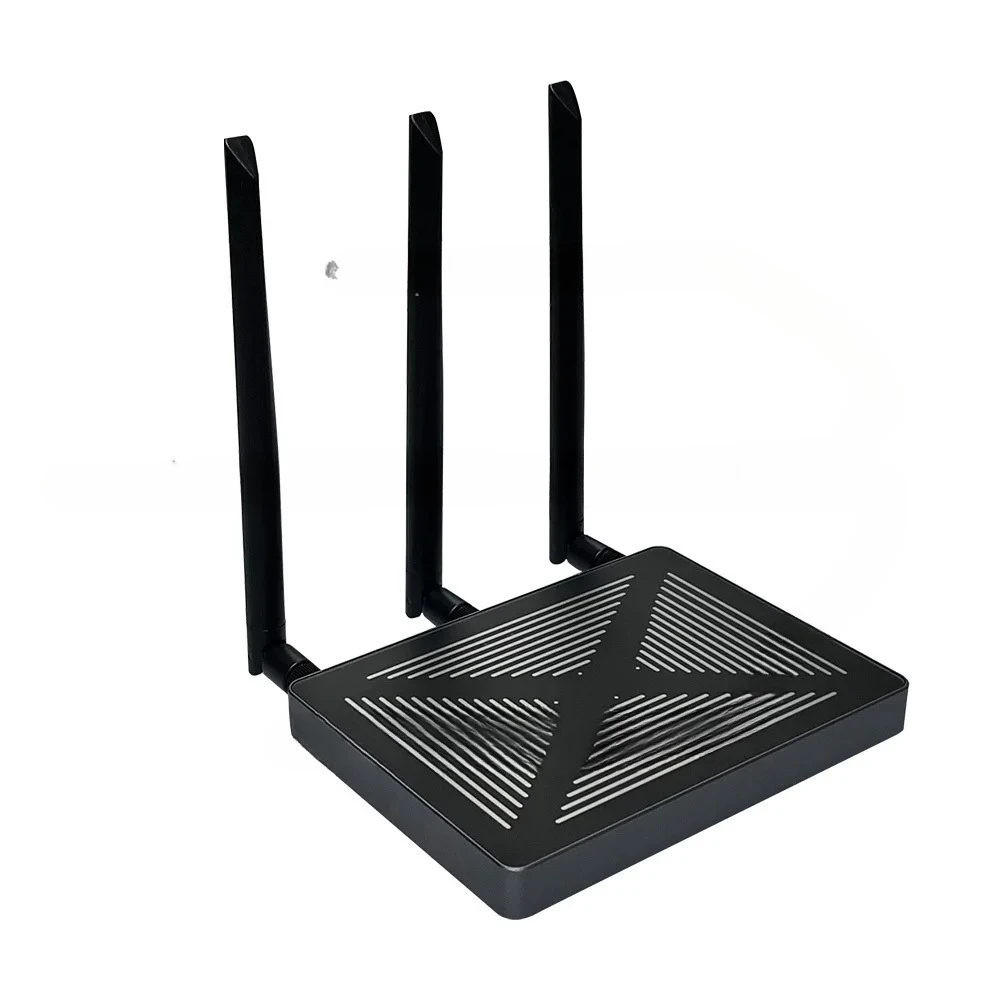 for Tuya Zigbee Hub with Antenna Smart Home Bridge Wired Gateway with Network Cable Smart Life App Control Zigbee Devices
