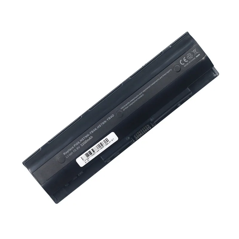 P106 P109 Laptop Battery For HP ENVY TouchSmart M7 M7t M7z TPN-Q122 TPN-Q121 TPN-Q120 TPN-Q119 TPN-Q118 710416-001