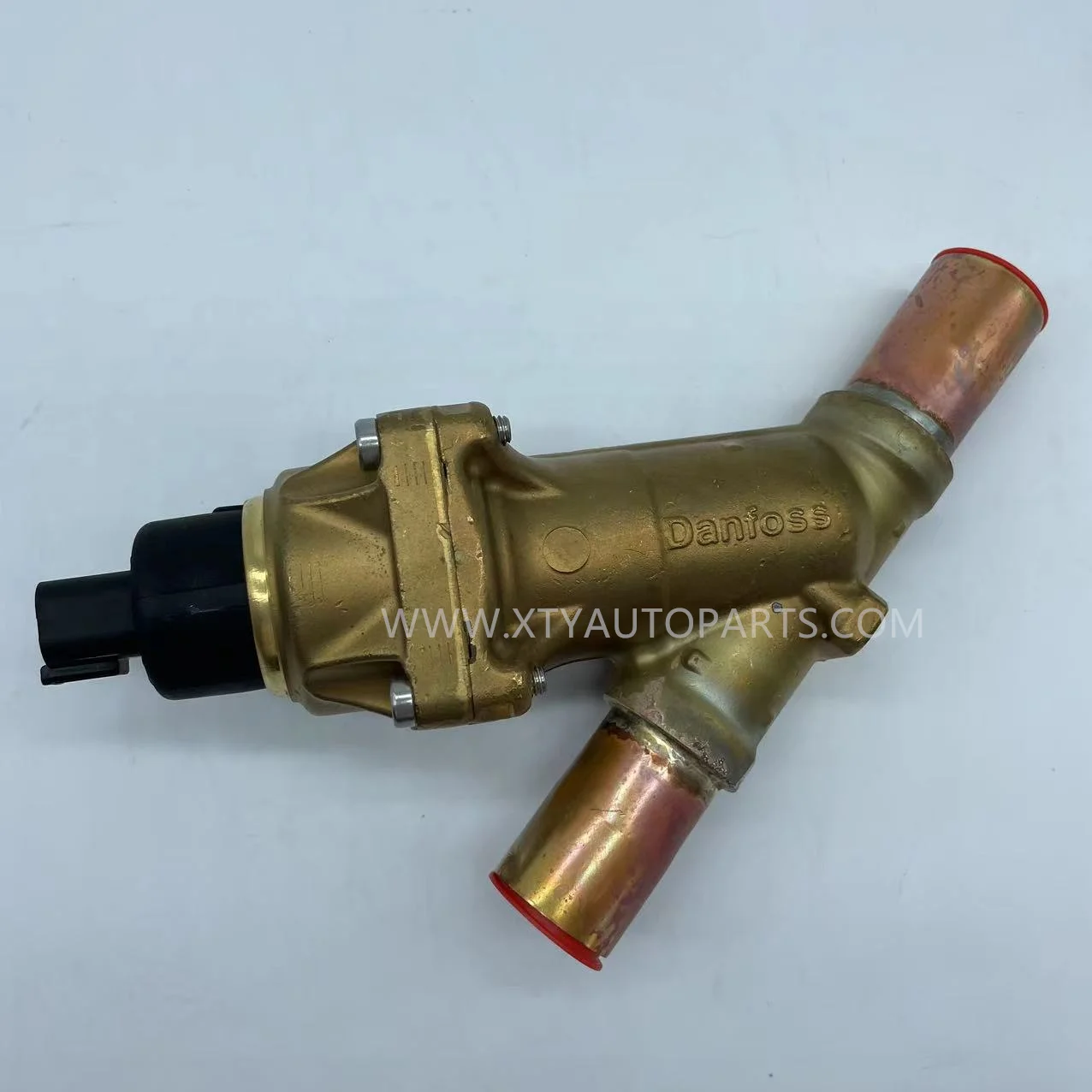 Replacement Refrigerated Truck Unit Parts Electric Throttling Valve 40-1472 61-8821 for Carrier Transicold for Thermo King view 3