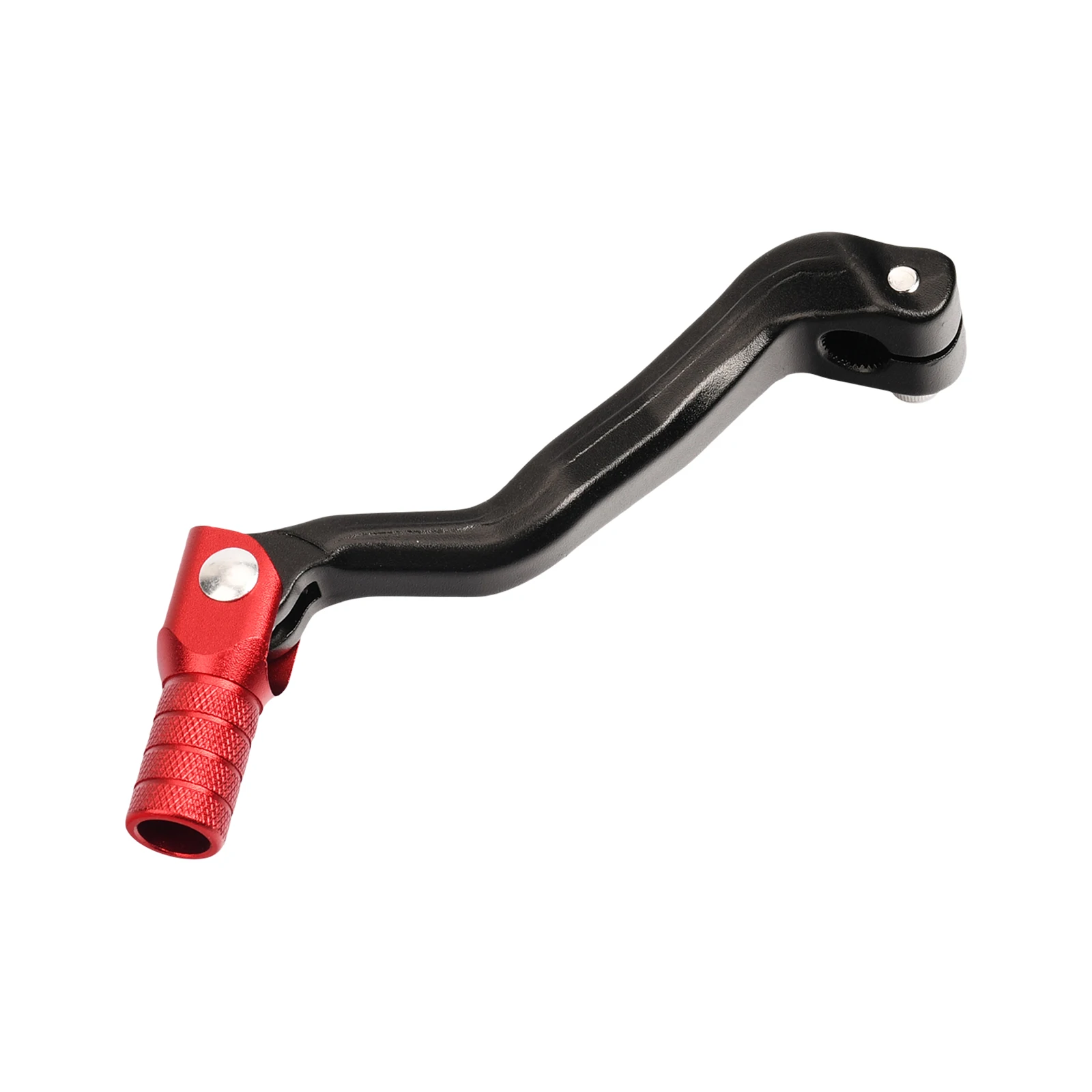 Motorcycle ATV CNC Gear Shift Pedal Lever For Kayo T2 T4 T6 K4 K6 Bosuer CB NC 250 300 450 Enduro Dirt Bike 125-450cc Universal