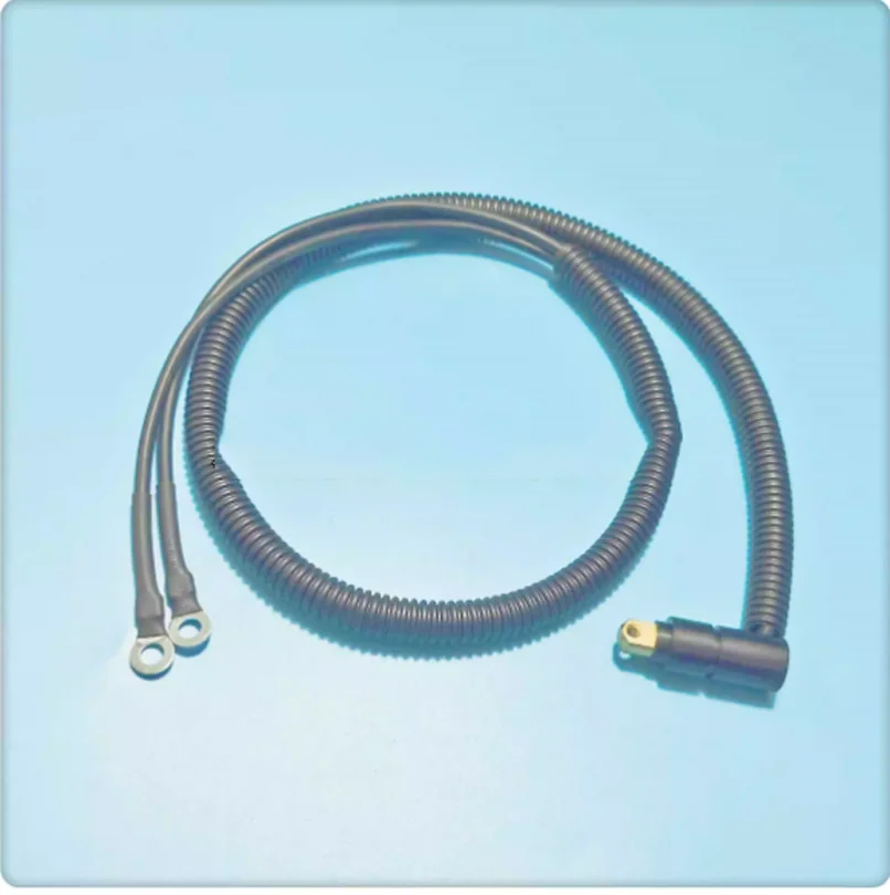 

135000217 Cable for Charmilles Wire EDM Machine Replacement Part