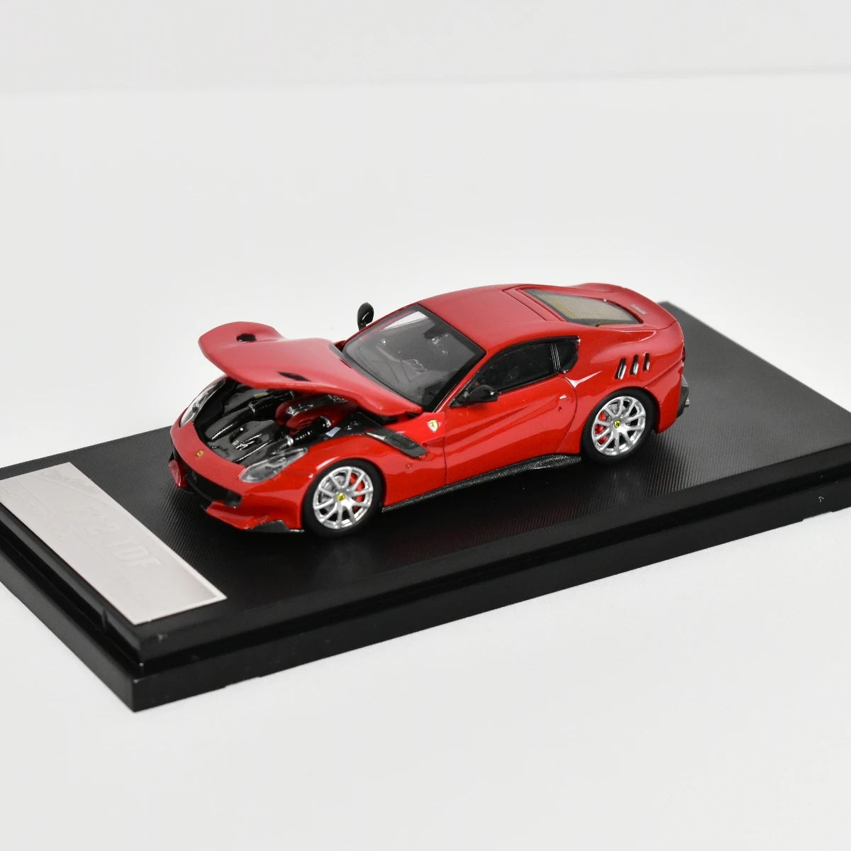 SH Stance Hunters 1:64 F12 TDF Diecast Model Car