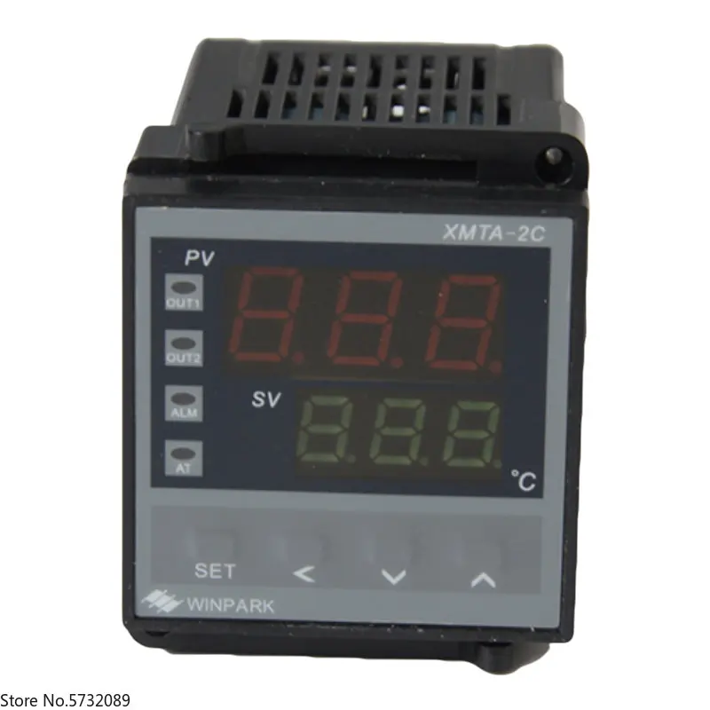 

XMTA-2C-011-0112014 Temperature controller XMTA-2C-011-0112016