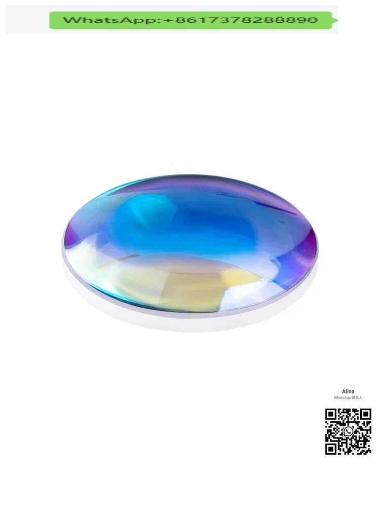 K9 Plano-Convex Len… - image