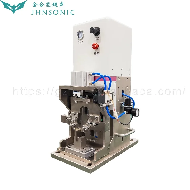 Lithium Ion Battery Spot Welding Machine, Automatic for 18650 Batteries, OEM/ODM Manufacturer