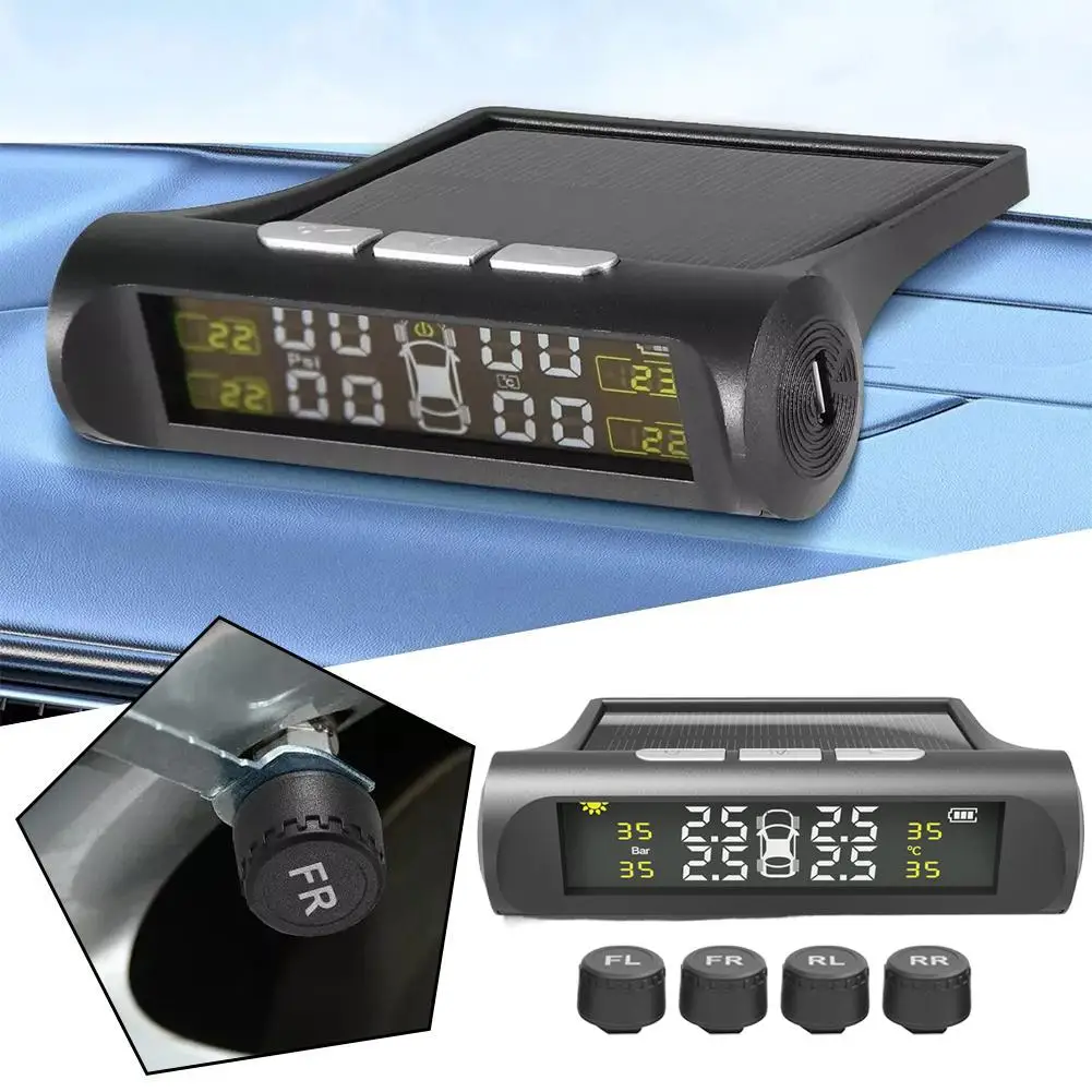 E-ACE K01 Tpms Sola…