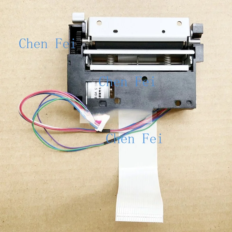 thermal printer core head For HEP-515-ZC TCS-15 Jianyu electronic scale Sed PT58II T58K